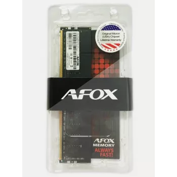 Pamięć do PC DDR4 16GB 2400MHz