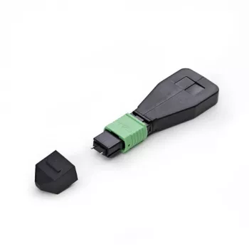 StarTech.com Single Mode MPO Loopback Plug - TAA Compliant