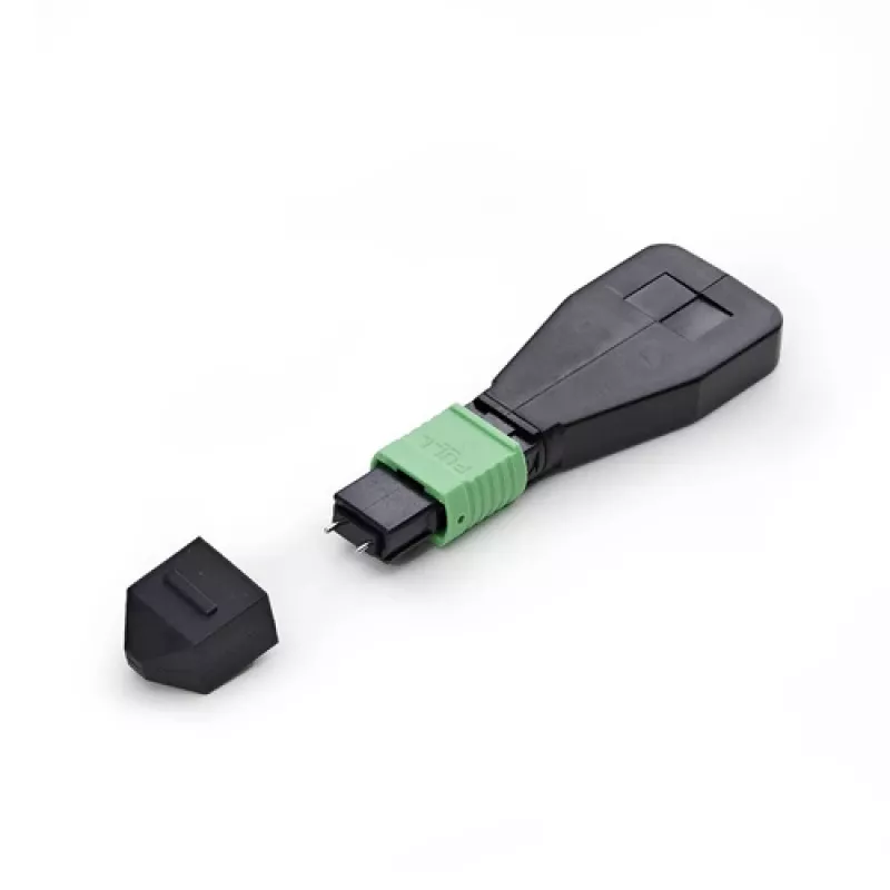 StarTech.com Single Mode MPO Loopback Plug - TAA Compliant