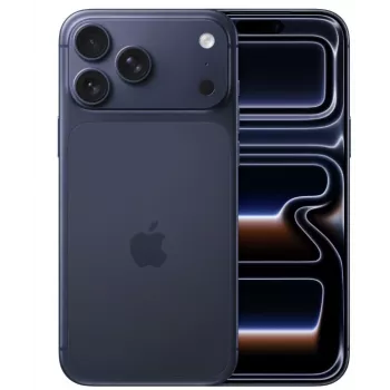 “Apple iPhone 17 Pro Max 1TB Deep Blue”