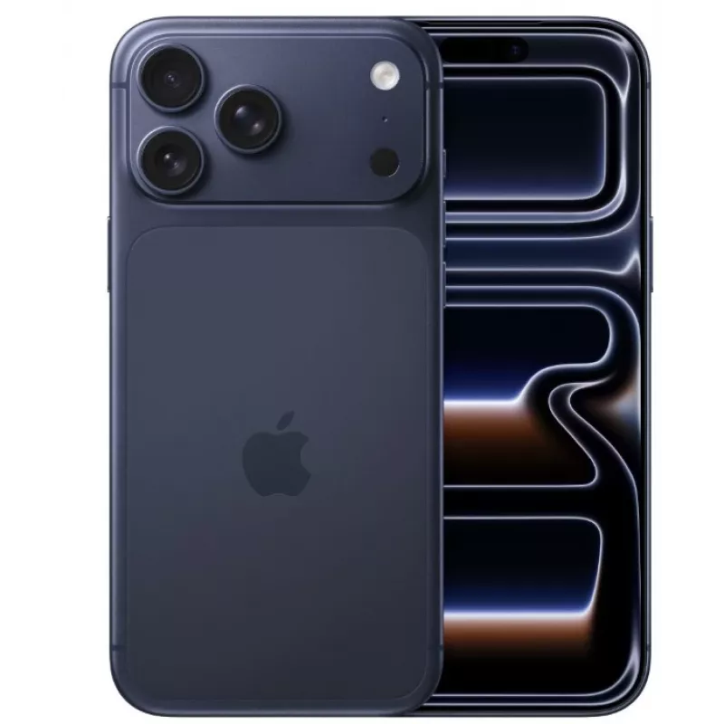 “Apple iPhone 17 Pro Max 1TB Deep Blue”
