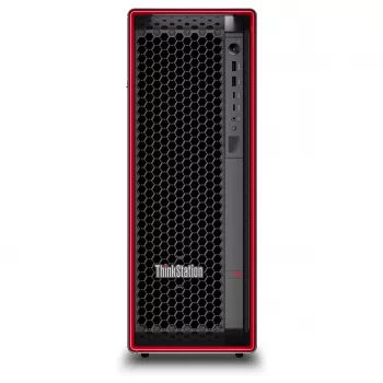 Lenovo ThinkStation P5 Gen 2 Intel Xeon 636 Workstation - 3.5 GHz - 64GB RAM - 1TB SSD - NVIDIA RTX PRO 2000 Blackwell - Windows 11 Pro