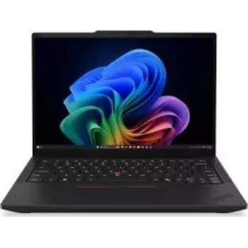 Lenovo ThinkPad T14 Gen 7 AMD Ryzen AI 7 PRO 450 32GB 1TB SSD 14,0 colio WUXGA IPS jutiklinis ekranas Windows 11 Pro Thunder Black