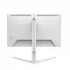 Philips Evnia 3000 24M2N3201P/00 23.8 colio IPS Full HD 180Hz žaidimų monitorius baltas