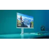 Philips Evnia 3000 24M2N3201P/00 23.8 colio IPS Full HD 180Hz žaidimų monitorius baltas