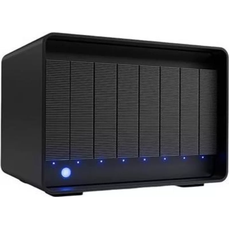 LaCie 8big Pro 5 Thunderbolt 5 128TB Enterprise-Class RAID Storage