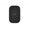 NATEC Ribera USB-C sieninis įkroviklis 20W juodas
