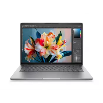 HP ZBook 8 G2i Mobile Workstation - Intel Core Ultra 7 356H - 16 colių WUXGA Touch - 32GB RAM - 1TB SSD - Windows 11 Pro