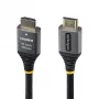 StarTech.com 0,3 m itin didelės spartos HDMI 2.1 laidas - 8K 60Hz - 48Gbps - juoda