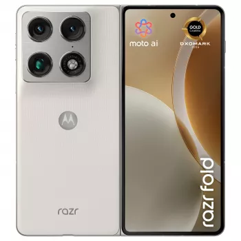 Motorola Razr Fold (16-512 GB) Lily White