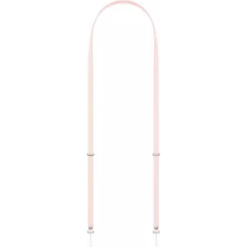 Apple Crossbody Strap - Soft Pink (MHYY4ZM/A)