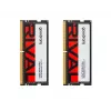 GOODRAM RIVAL SODIMM DDR5 32GB (2x16GB) 5600MHz CL40 Single Rank Laptop Memory