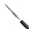 iFixit FixHub litavimo antgalis kūginis-kaltas 1,5 mm sidabrinis