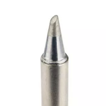 iFixit FixHub litavimo antgalis kūginis-kaltas 1,5 mm sidabrinis