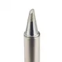 iFixit FixHub litavimo antgalis kūginis-kaltas 1,5 mm sidabrinis