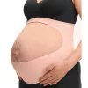 MOMCOZY Pregnancy Belly Band Skin XL, YB001