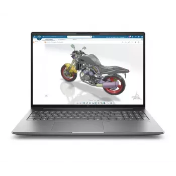 HP ZBook X G2i 16 Mobile Workstation Intel Core Ultra 7 356H 48GB 1TB SSD RTX PRO 2000 16 inch WUXGA Windows 11 Pro 3-Year Warranty