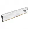 DIMM 32 GB DDR5-5600 (1x 32 GB) (weiß, AX5U5600C4632G-SLABWH, XPG Lancer Blade, INTEL XMP, AMD EXPO)