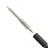 iFixit FixHub Lituoklio antgalis peilis 2,5 mm sidabrinis