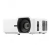 ViewSonic LSD500HD Full HD lazerinis DLP projektorius 5500 ANSI liumenų