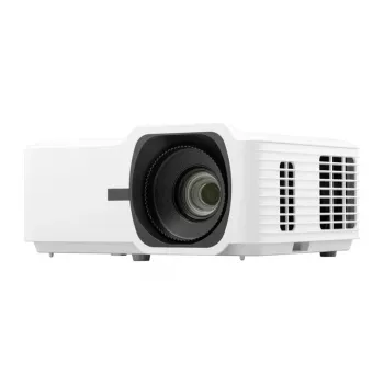 ViewSonic LSD500HD Full HD lazerinis DLP projektorius 5500 ANSI liumenų