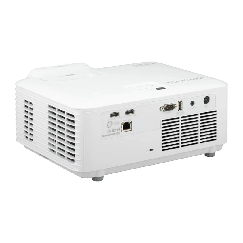 ViewSonic LSD500HD Full HD lazerinis DLP projektorius 5500 ANSI liumenų