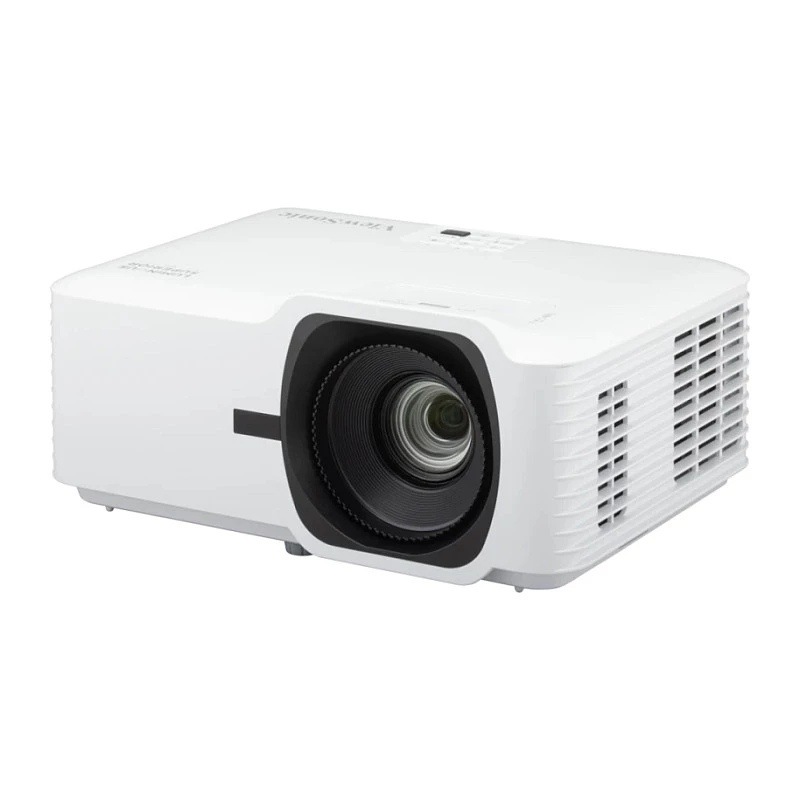 ViewSonic LSD500HD Full HD lazerinis DLP projektorius 5500 ANSI liumenų