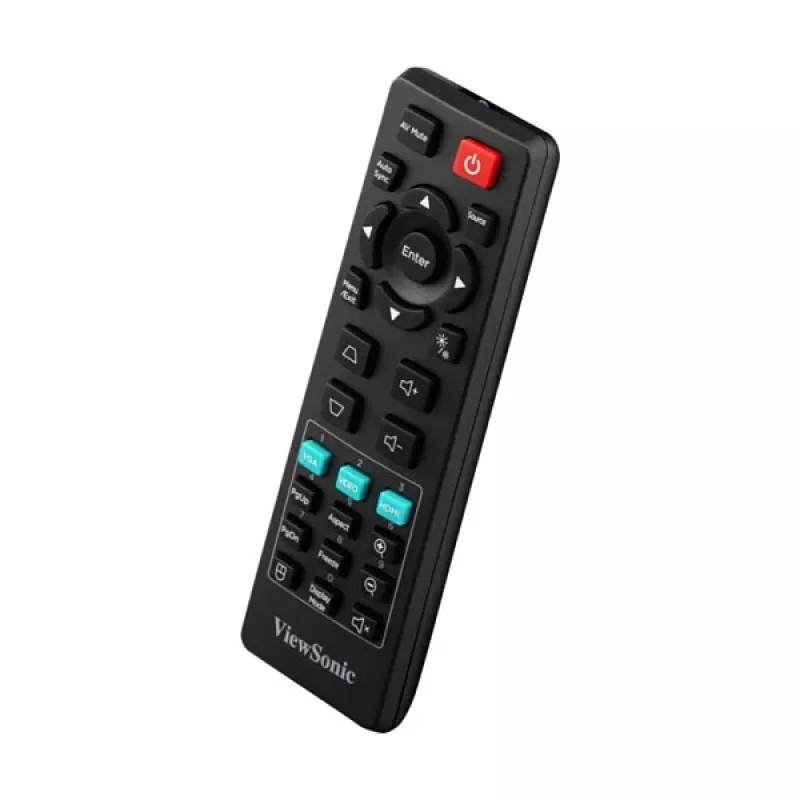 ViewSonic LSD500HD Full HD lazerinis DLP projektorius 5500 ANSI liumenų