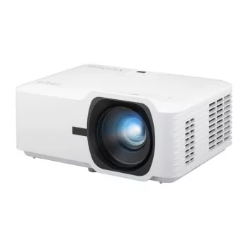 ViewSonic LSD500HD Full HD lazerinis DLP projektorius 5500 ANSI liumenų