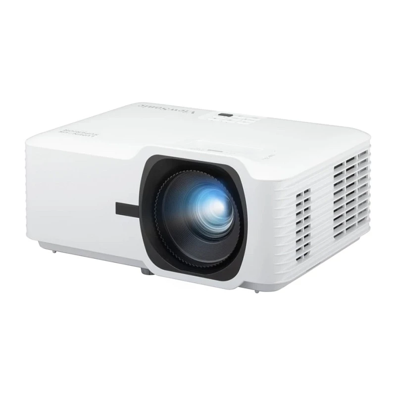 ViewSonic LSD500HD Full HD lazerinis DLP projektorius 5500 ANSI liumenų