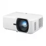 ViewSonic LSD500HD Full HD lazerinis DLP projektorius 5500 ANSI liumenų