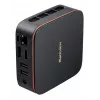 Blackview MP20 Mini PC AMD Ryzen 3 3300U 8GB DDR4 256GB NVMe SSD Windows 11 Pro Juoda