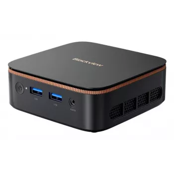 Blackview MP20 Mini PC AMD Ryzen 3 3300U 8GB DDR4 256GB NVMe SSD Windows 11 Pro Juoda