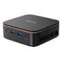 Blackview MP20 Mini PC AMD Ryzen 3 3300U 8GB DDR4 256GB NVMe SSD Windows 11 Pro Juoda
