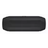 Denver BTG-618 Nešiojamas Bluetooth vakarėlių garsiakalbis 200W su LED lemputėmis, juodas