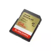 SanDisk Extreme Go SDXC 64GB UHS-I atminties kortelė (170 MB/s skaitymas, V30, 4K)