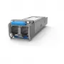 Allied Telesis AT-SPLX10/E TAA 1000LX/LC SFP Transceiver Module (10 km over Single-Mode Fiber)