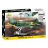 COBI Blocks Heinkel HE 111 H-3 788 vnt.