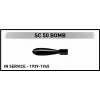 COBI Blocks Heinkel HE 111 H-3 788 vnt.