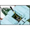 COBI Blocks Heinkel HE 111 H-3 788 vnt.