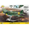 COBI Blocks Heinkel HE 111 H-3 788 vnt.