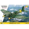 COBI Blocks Heinkel HE 111 H-3 788 vnt.