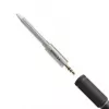 iFixit FixHub litavimo antgalis kūginis-kaltas 2,6 mm sidabrinis