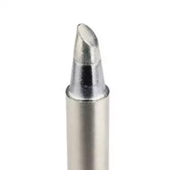 iFixit FixHub litavimo antgalis kūginis-kaltas 2,6 mm sidabrinis