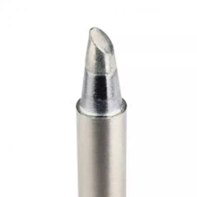 iFixit FixHub litavimo antgalis kūginis-kaltas 2,6 mm sidabrinis