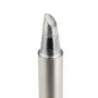 iFixit FixHub litavimo antgalis kūginis-kaltas 2,6 mm sidabrinis