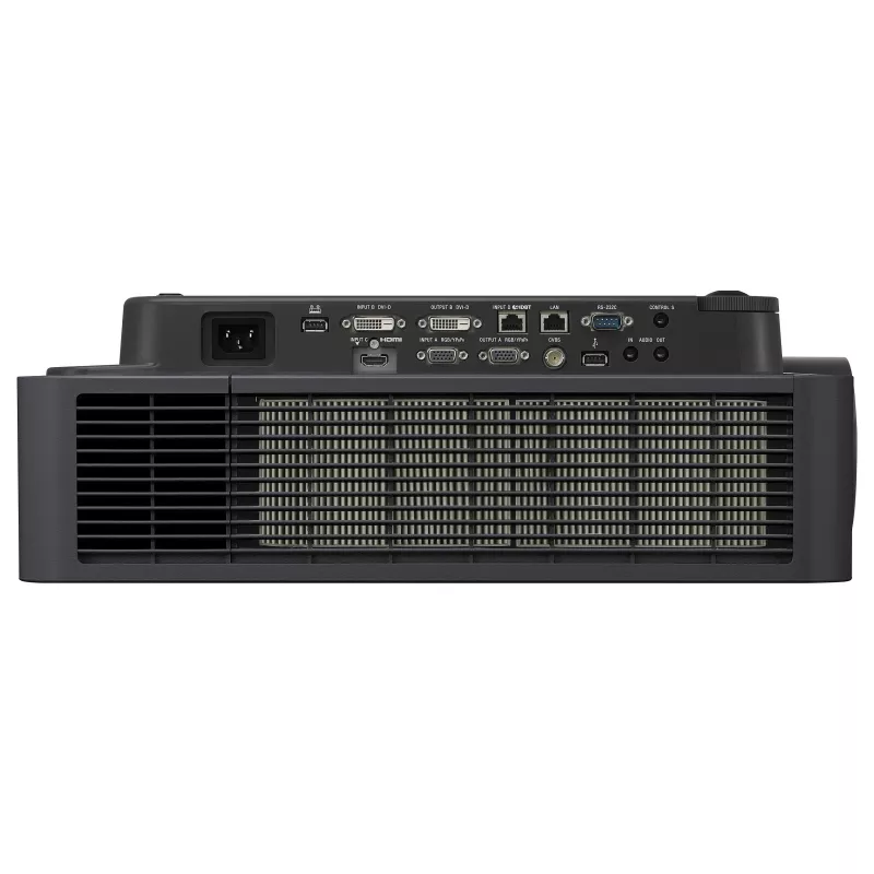 Sony VPL-FHZ80 WUXGA 3LCD lazerinis projektorius 6500 liumenų juodas