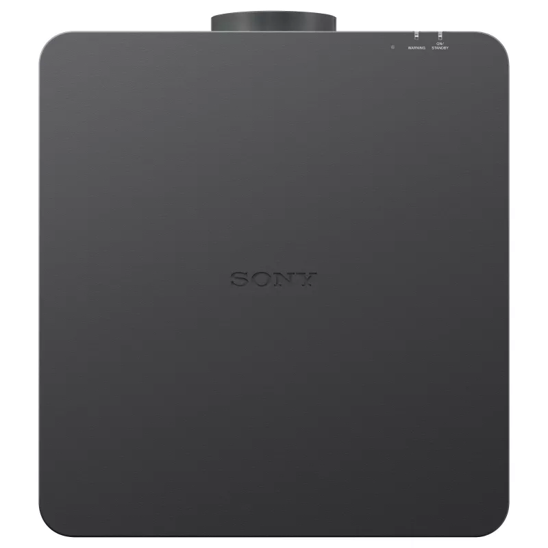 Sony VPL-FHZ80 WUXGA 3LCD lazerinis projektorius 6500 liumenų juodas
