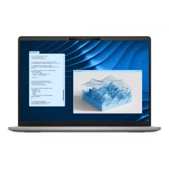 Dell Latitude 5455 Snapdragon X Plus X1P-42-100 16GB 512GB SSD 14 inch FHD+ Windows 11 Pro