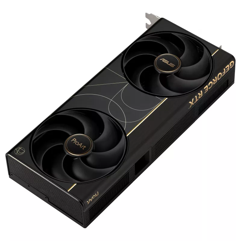 ASUS ProArt GeForce RTX 5090 OC Edition 32GB GDDR7